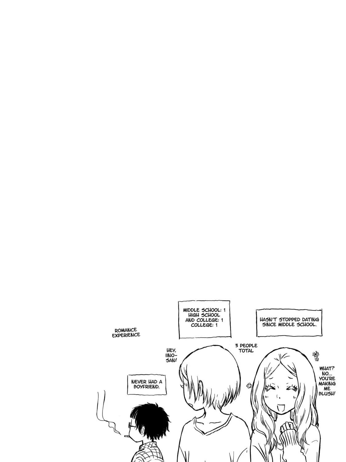 Kakafukaka Chapter 1 page 85 - 