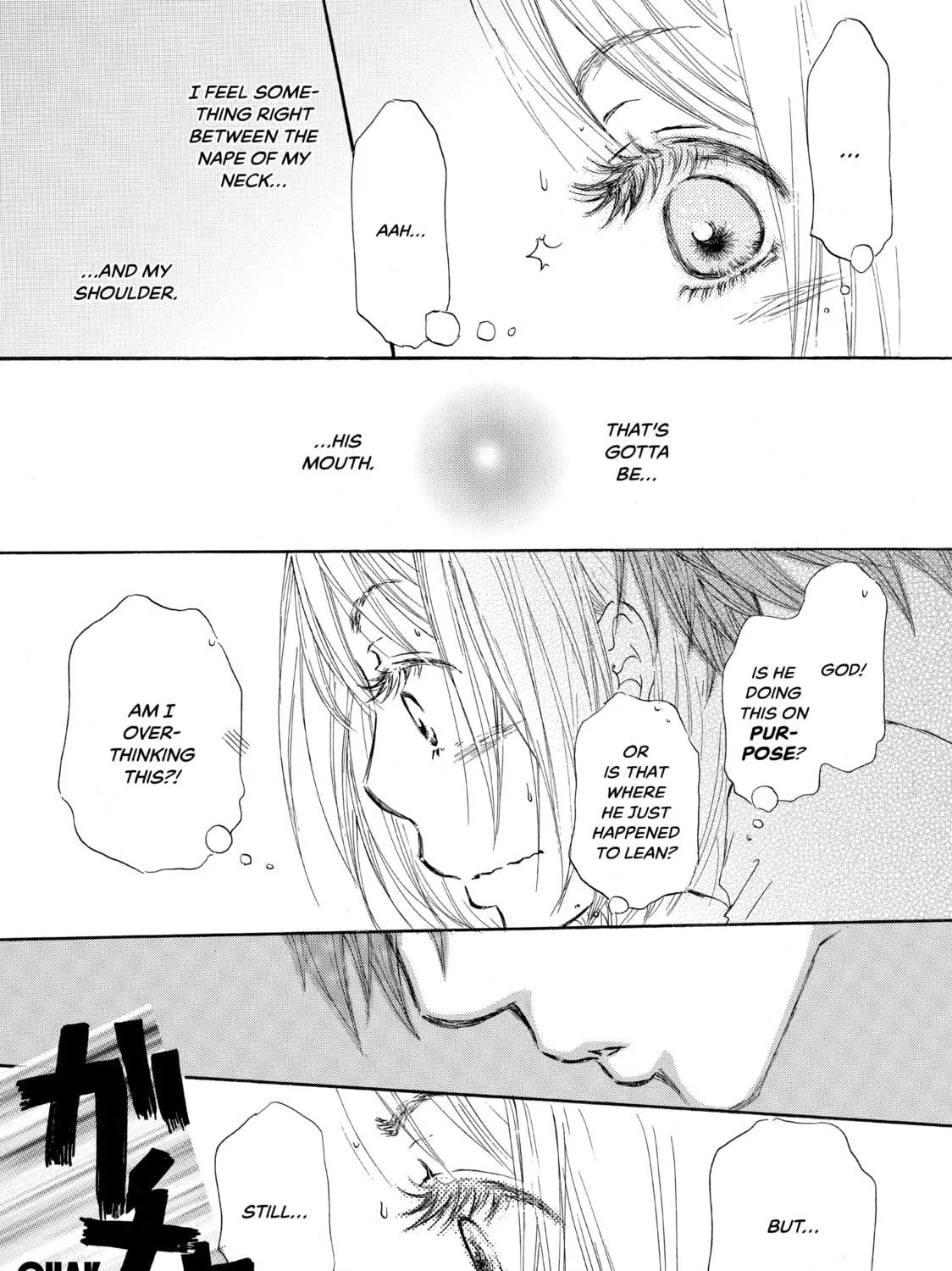 Kakafukaka Chapter 2 page 41 - 