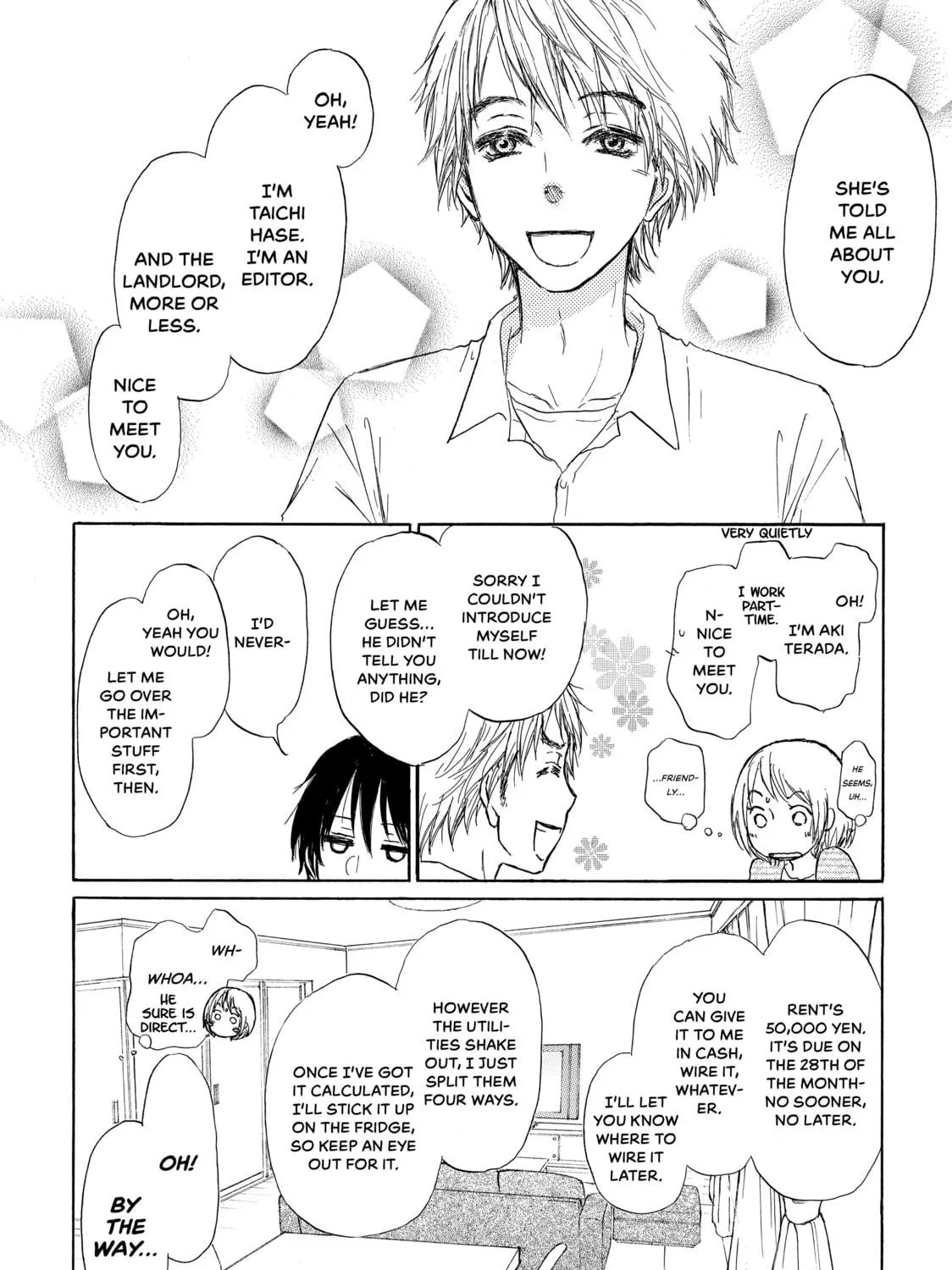 Kakafukaka Chapter 2 page 47 - 
