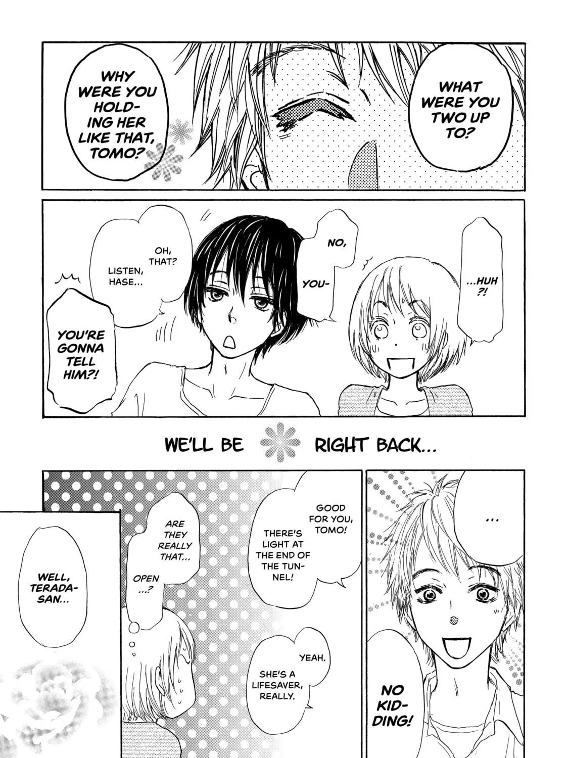 Kakafukaka Chapter 2 page 49 - 