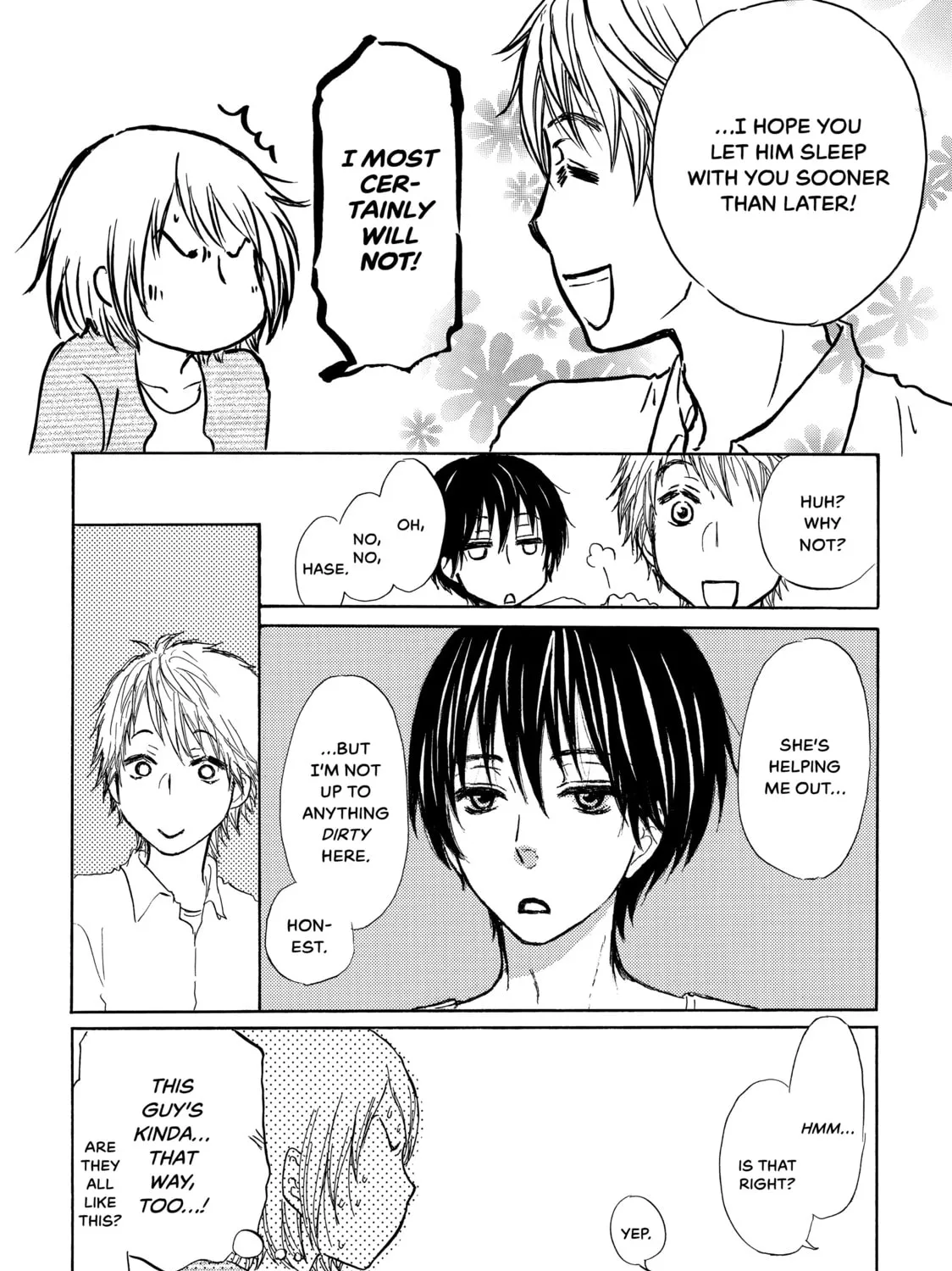 Kakafukaka Chapter 2 page 51 - 