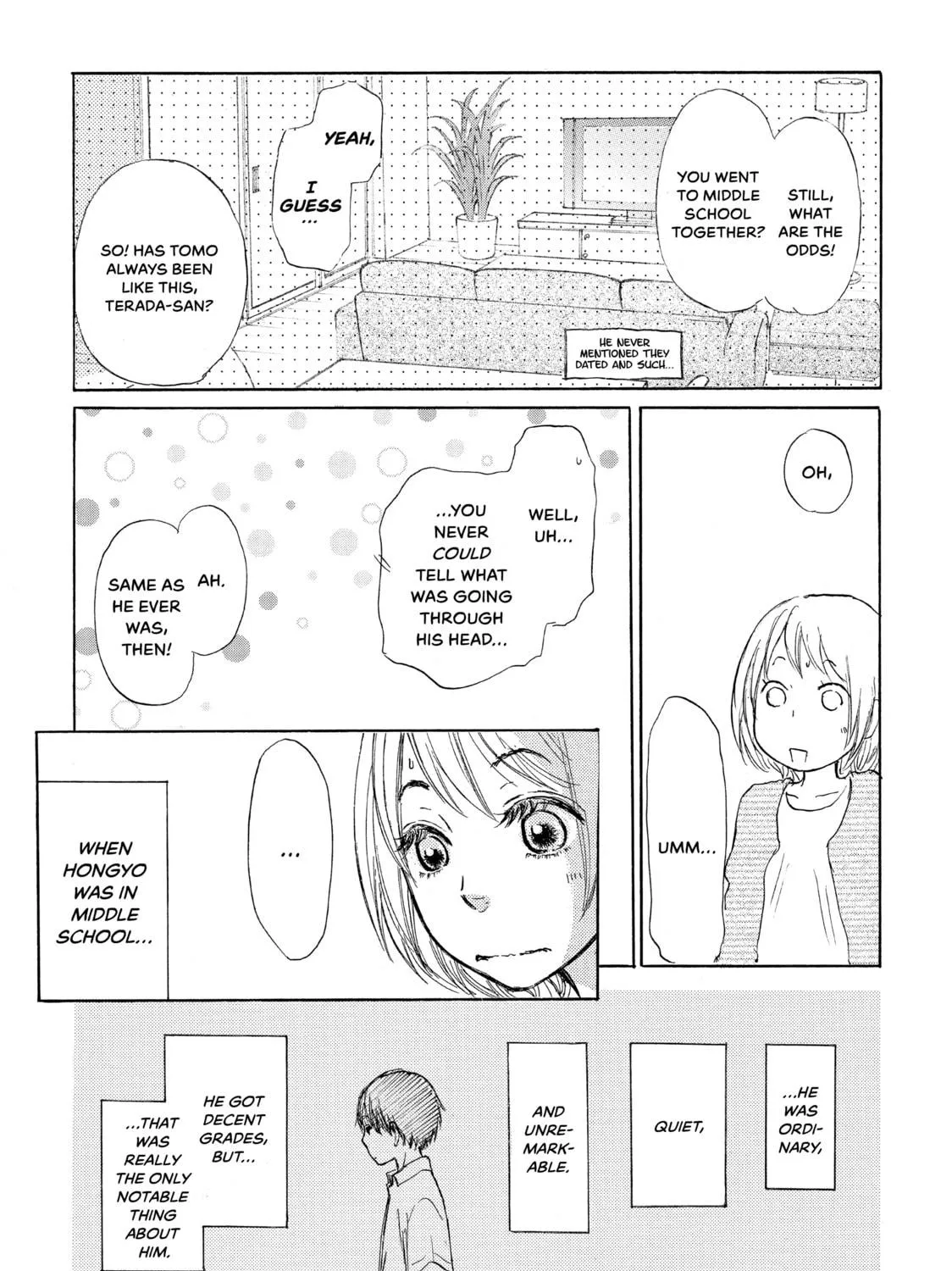 Kakafukaka Chapter 2 page 53 - 