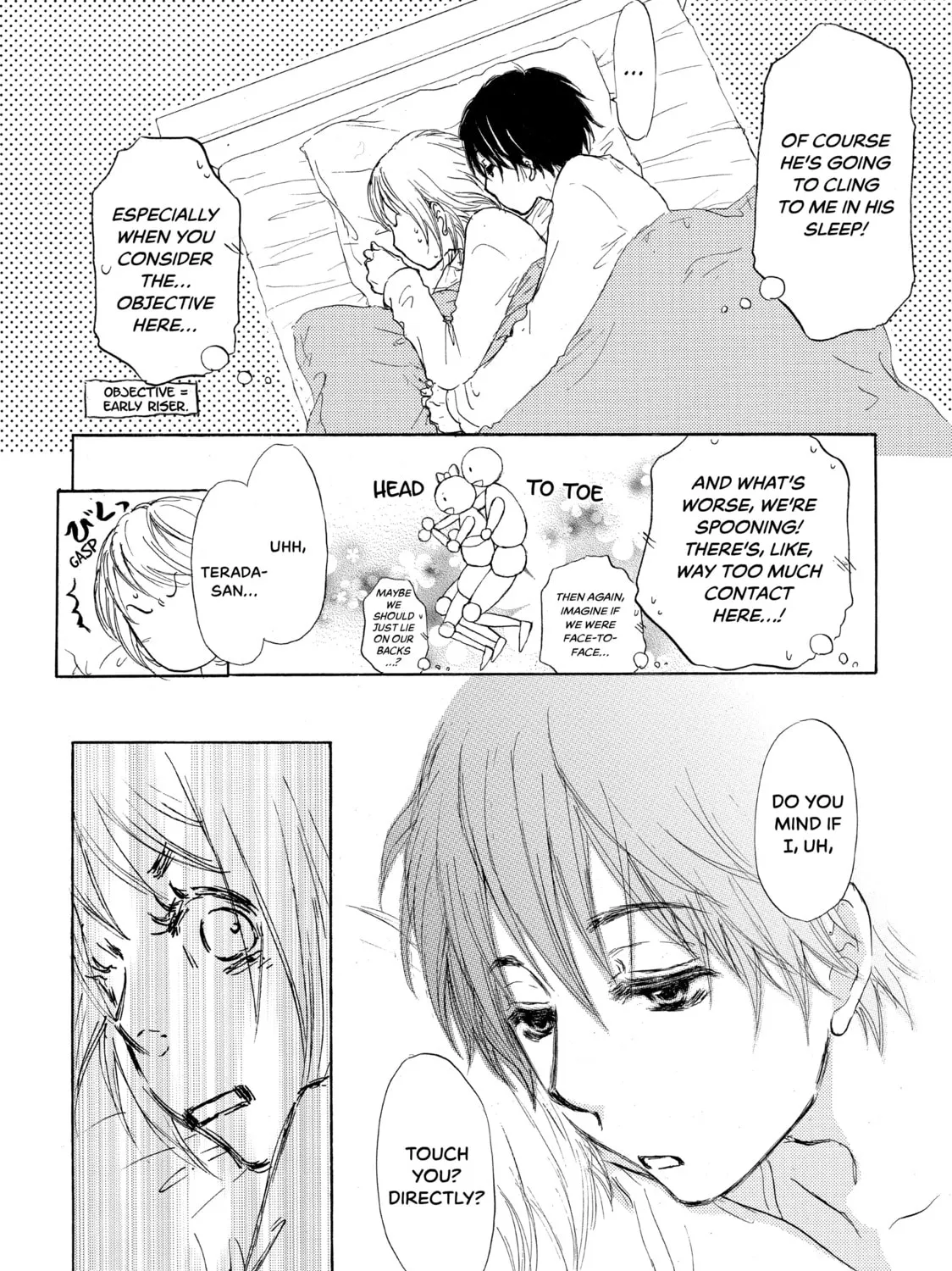 Kakafukaka Chapter 2 page 67 - 