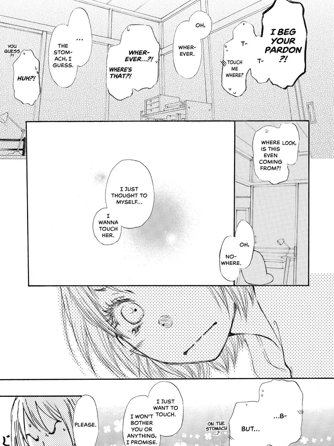 Kakafukaka Chapter 2 page 69 - 