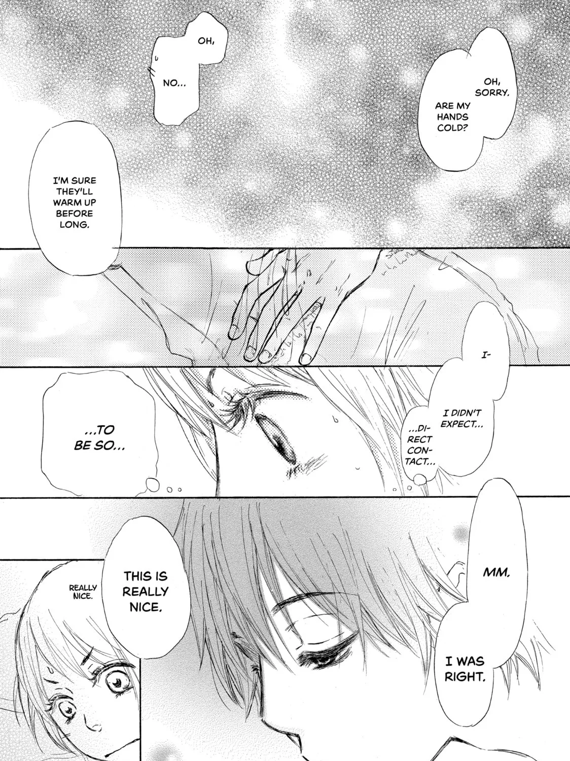 Kakafukaka Chapter 2 page 73 - 