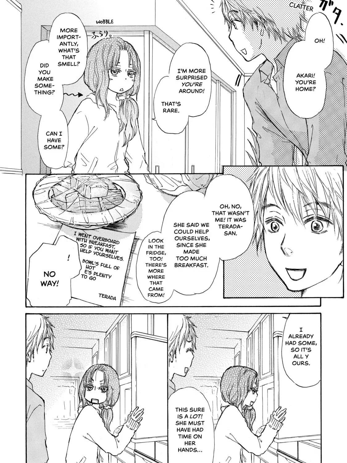 Kakafukaka Chapter 5 page 15 - 
