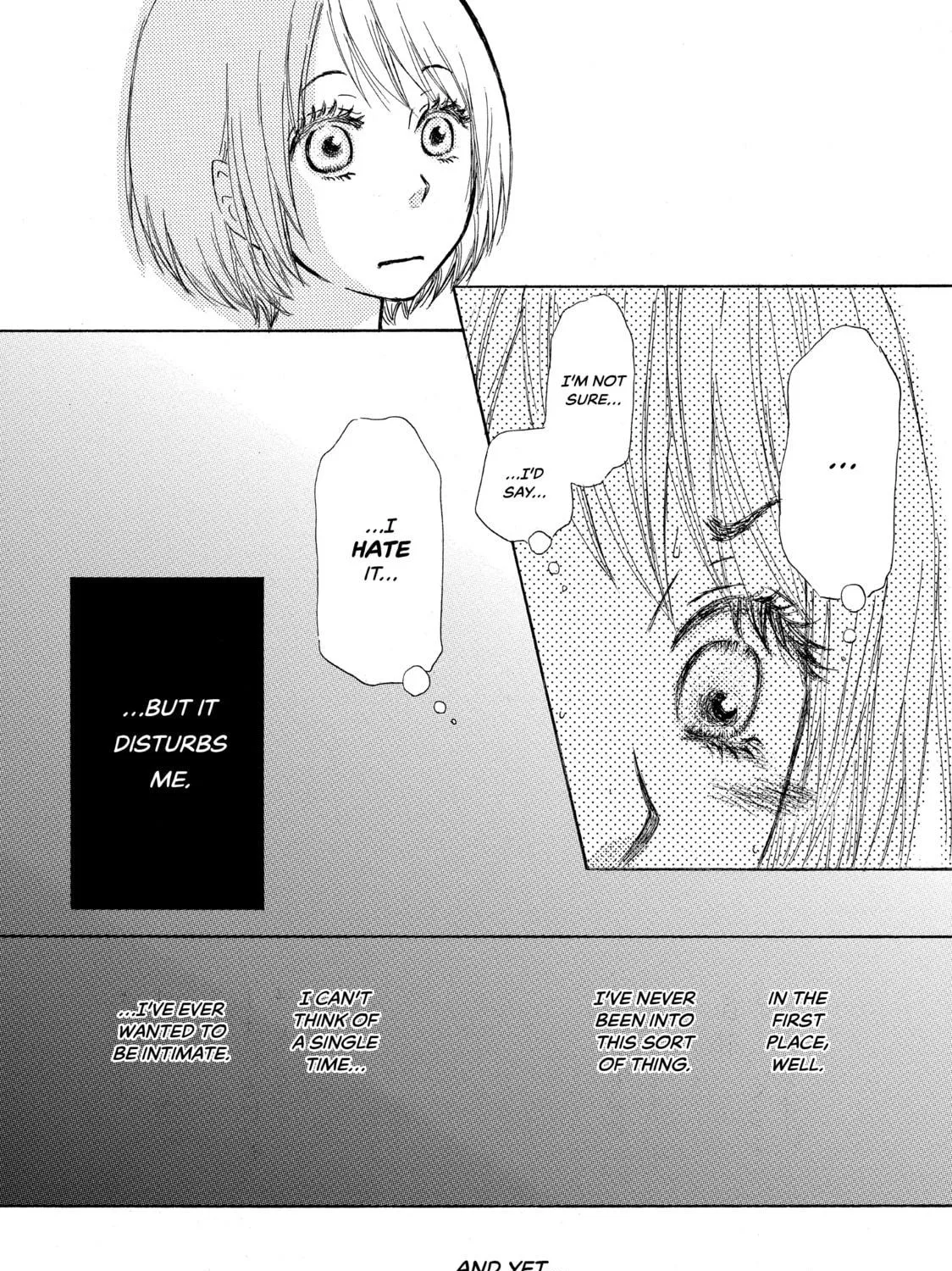 Kakafukaka Chapter 5 page 41 - 