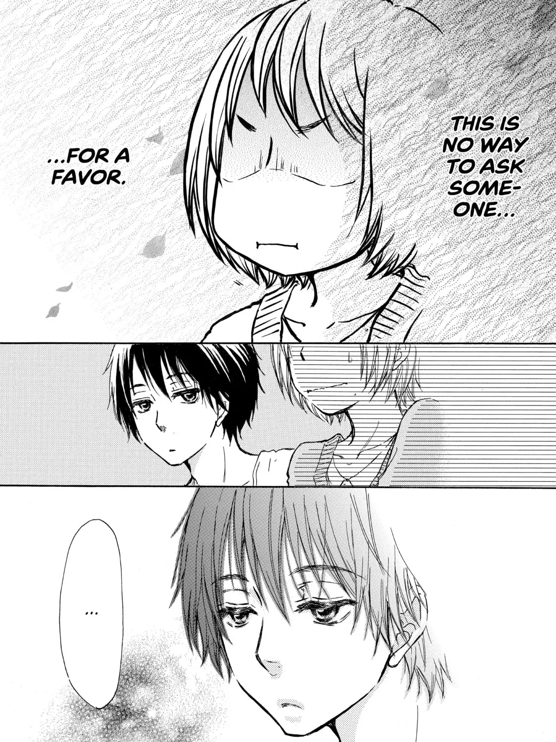 Kakafukaka Chapter 5 page 63 - 