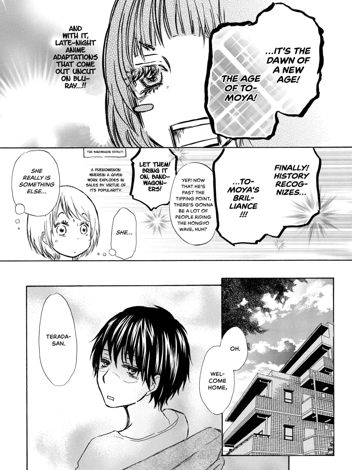 Kakafukaka Chapter 6 page 57 - 