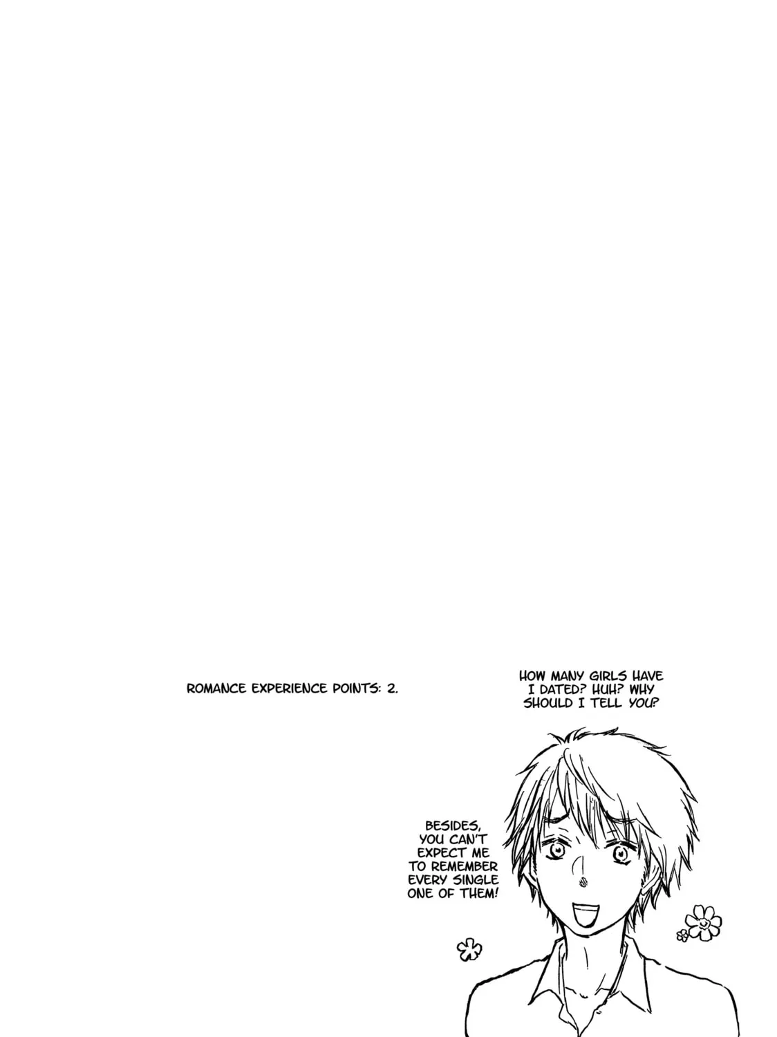 Kakafukaka Chapter 6 page 67 - 