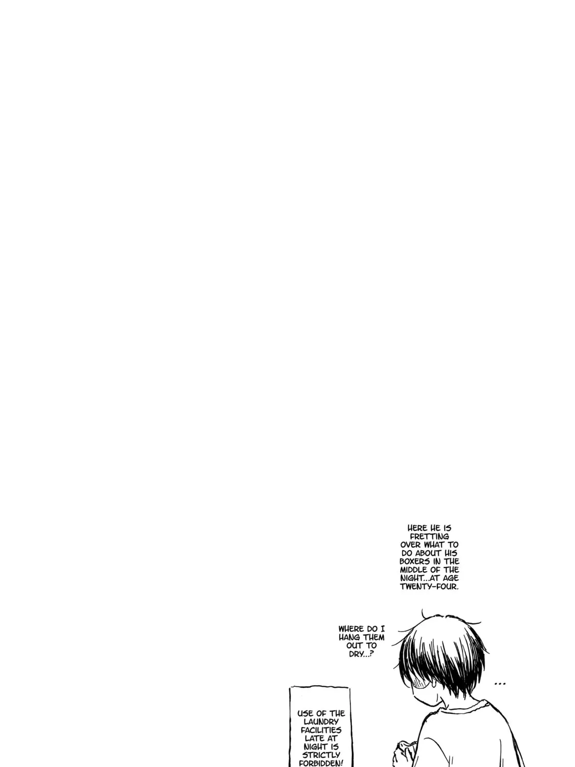 Kakafukaka Chapter 8 page 67 - 