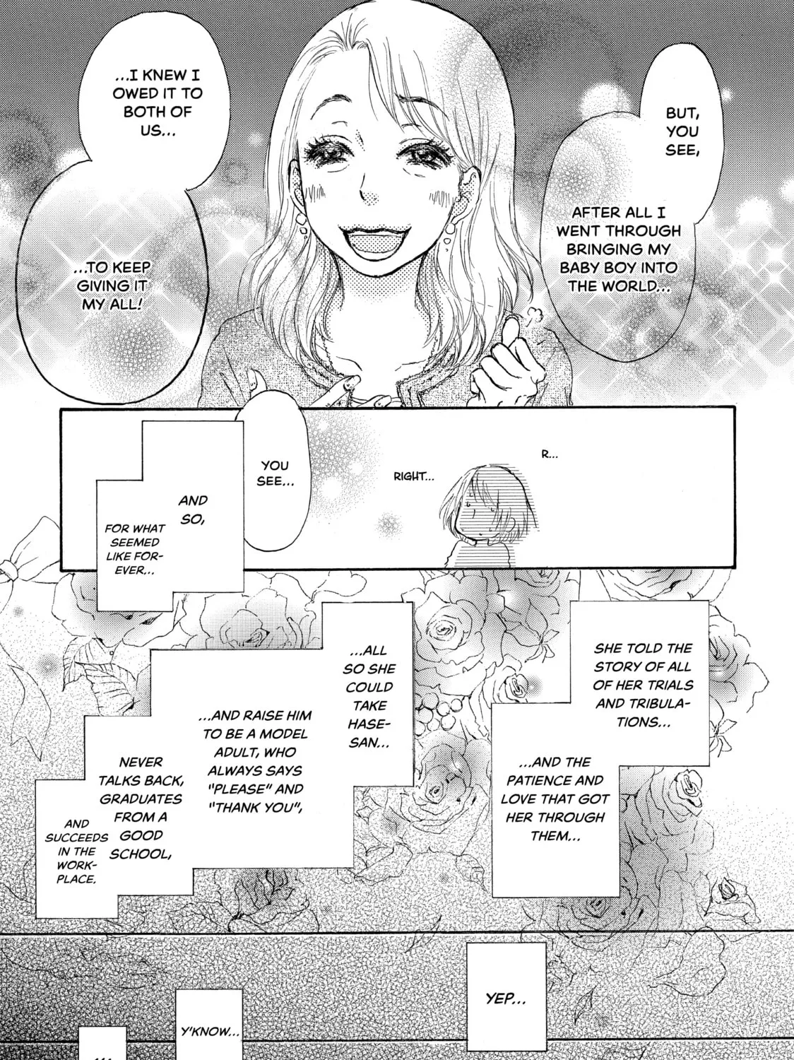 Kakafukaka Chapter 9 page 37 - 