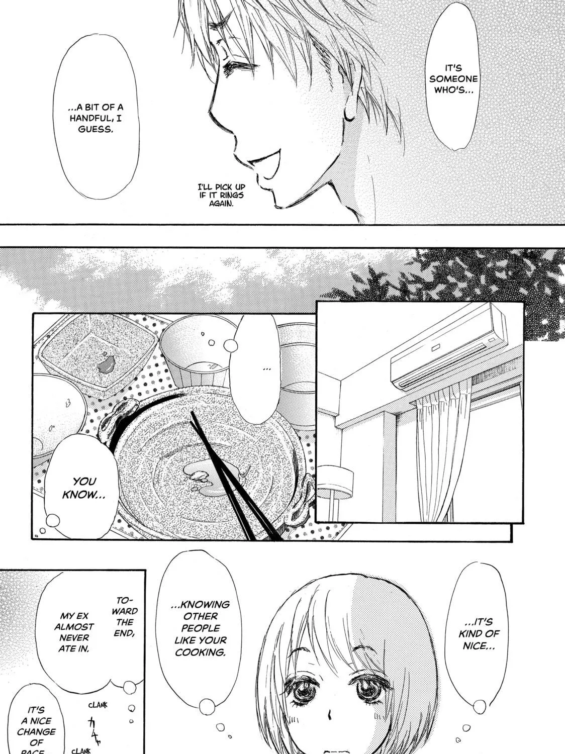 Kakafukaka Chapter 9 page 9 - 