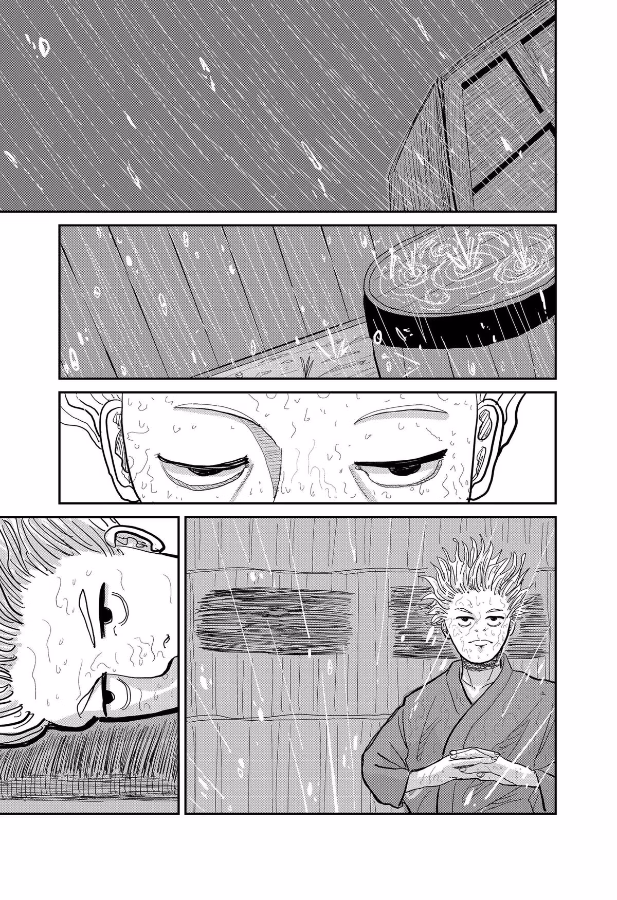 Read KAKAKAKA chapter 1 image 36 on Lezhin