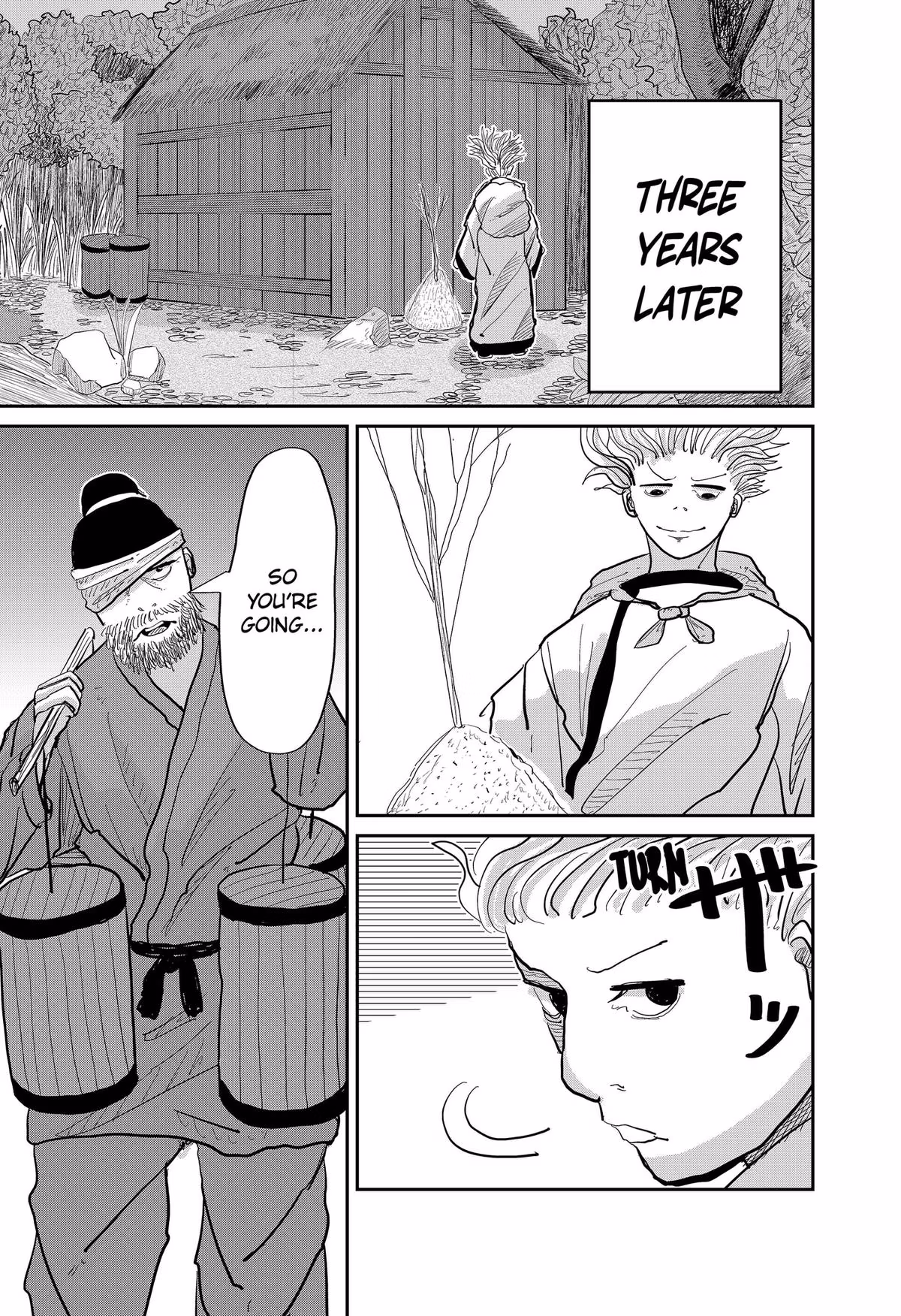 Read KAKAKAKA chapter 1 image 72 on Lezhin
