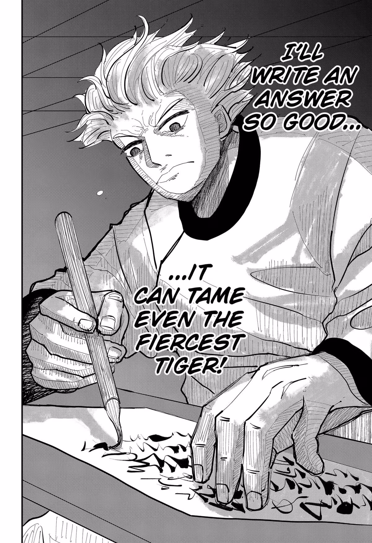 Read KAKAKAKA chapter 2 image 25 on Lezhin