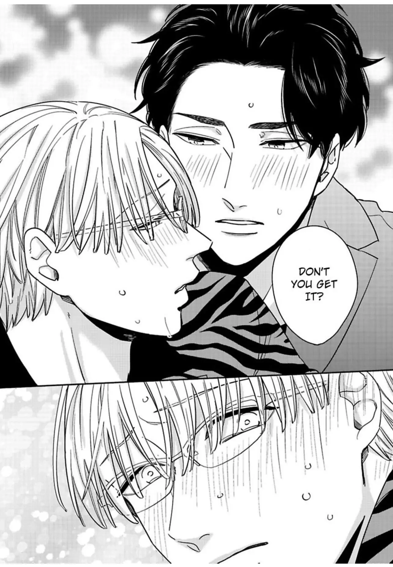 Read Kake Seku GP chapter 4 image 26 on Lezhin