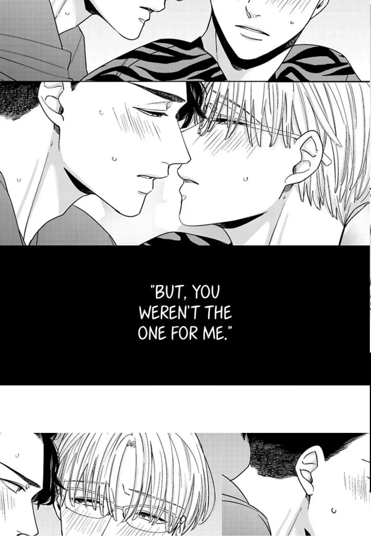 Read Kake Seku GP chapter 4 image 29 on Lezhin