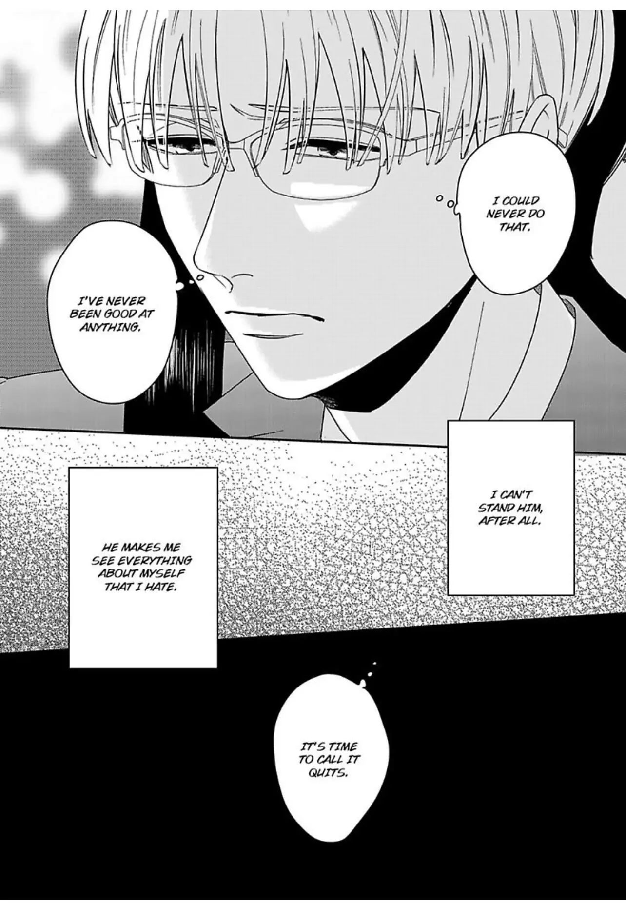 Read Kake Seku GP chapter 5 image 12 on Lezhin
