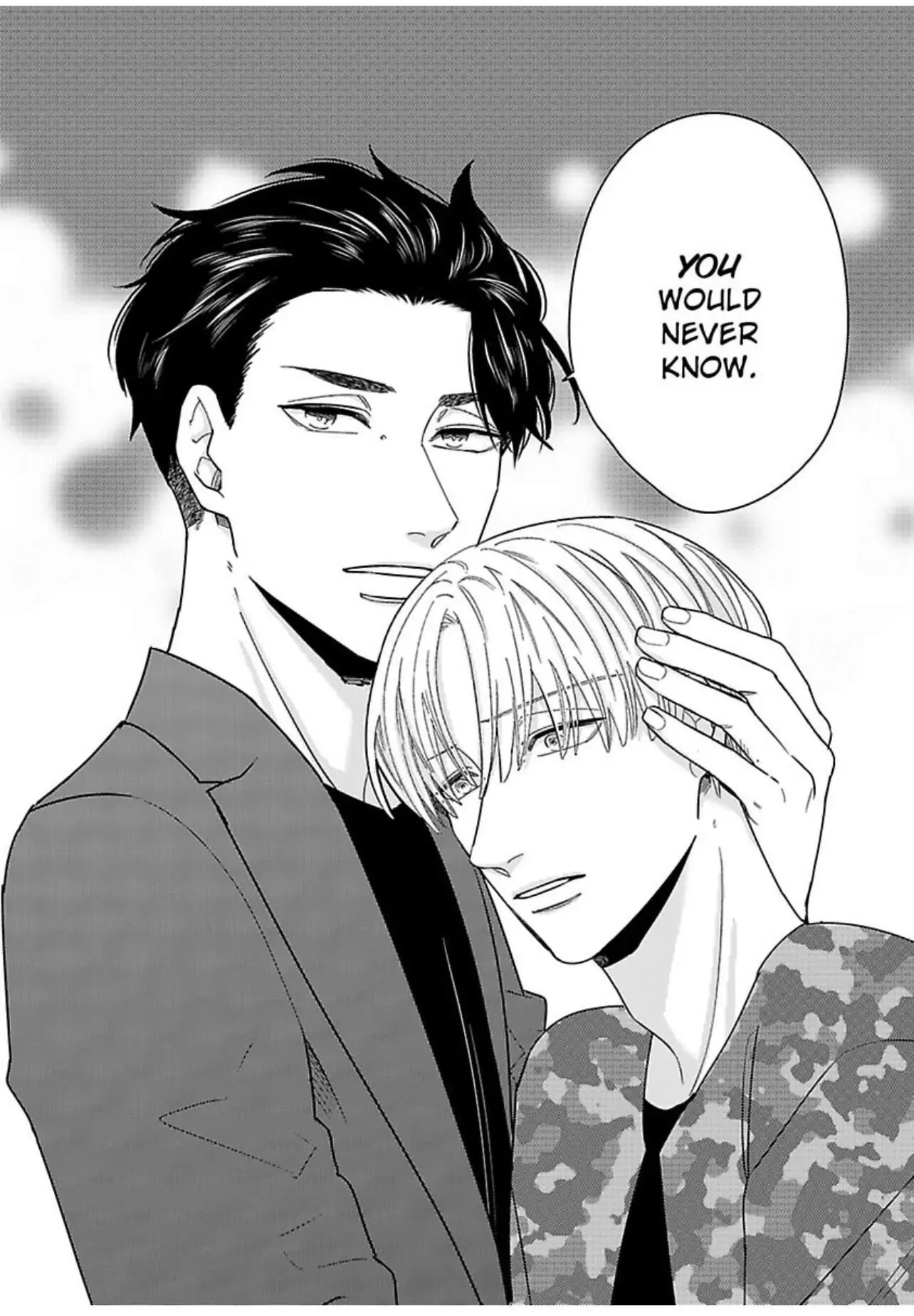 Read Kake Seku GP chapter 5 image 23 on Lezhin