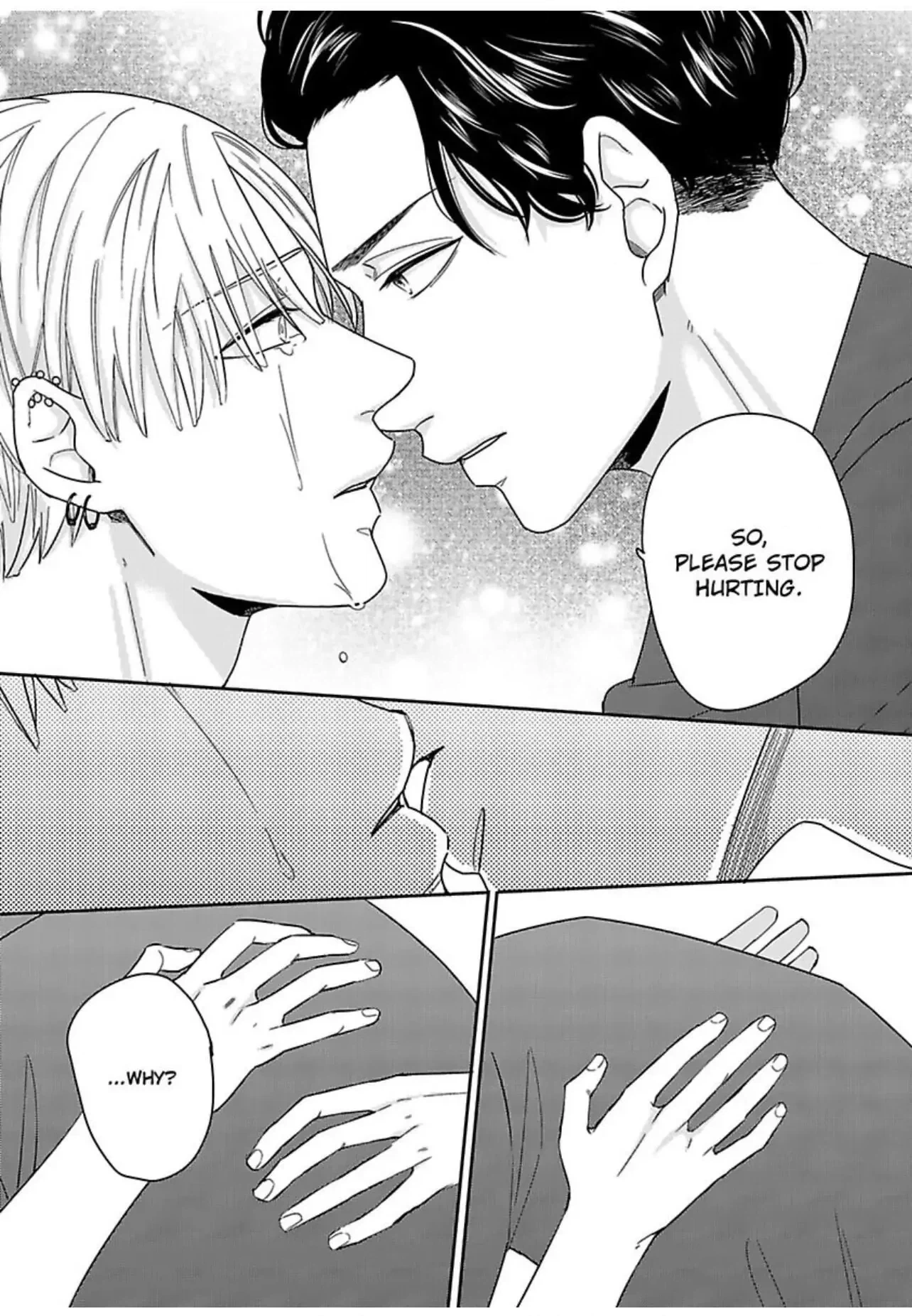 Read Kake Seku GP chapter 5 image 29 on Lezhin