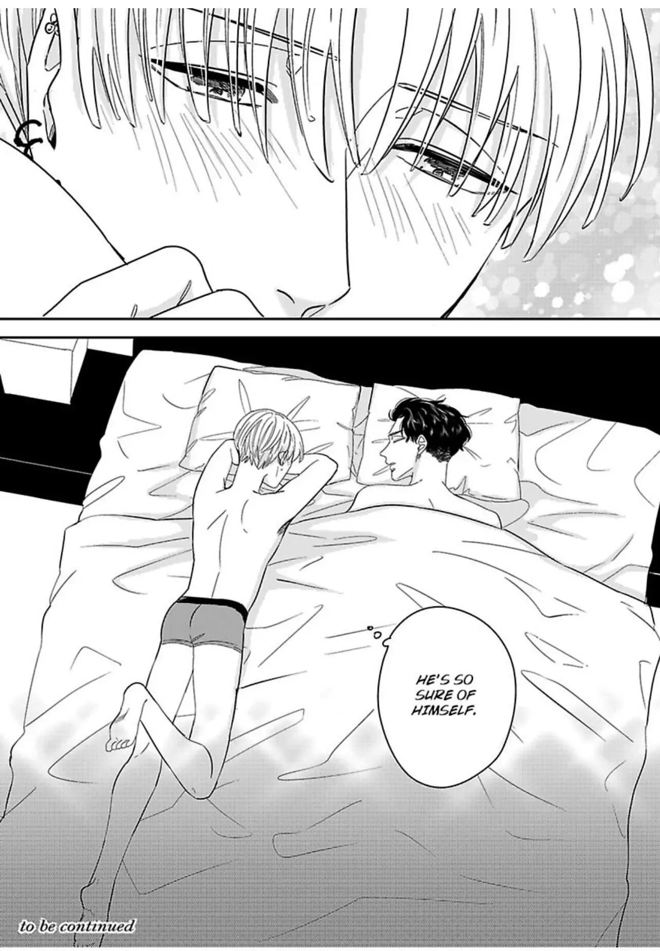 Read Kake Seku GP chapter 5 image 41 on Lezhin