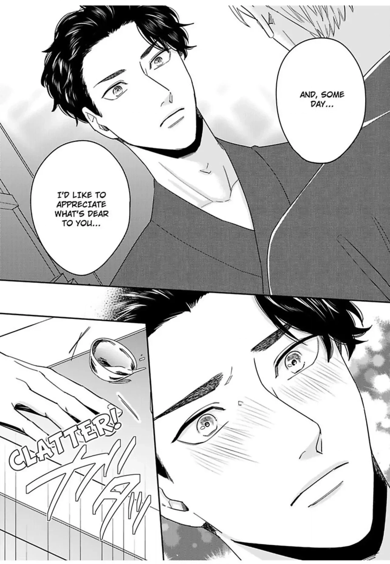Read Kake Seku GP chapter 6 image 19 on Lezhin