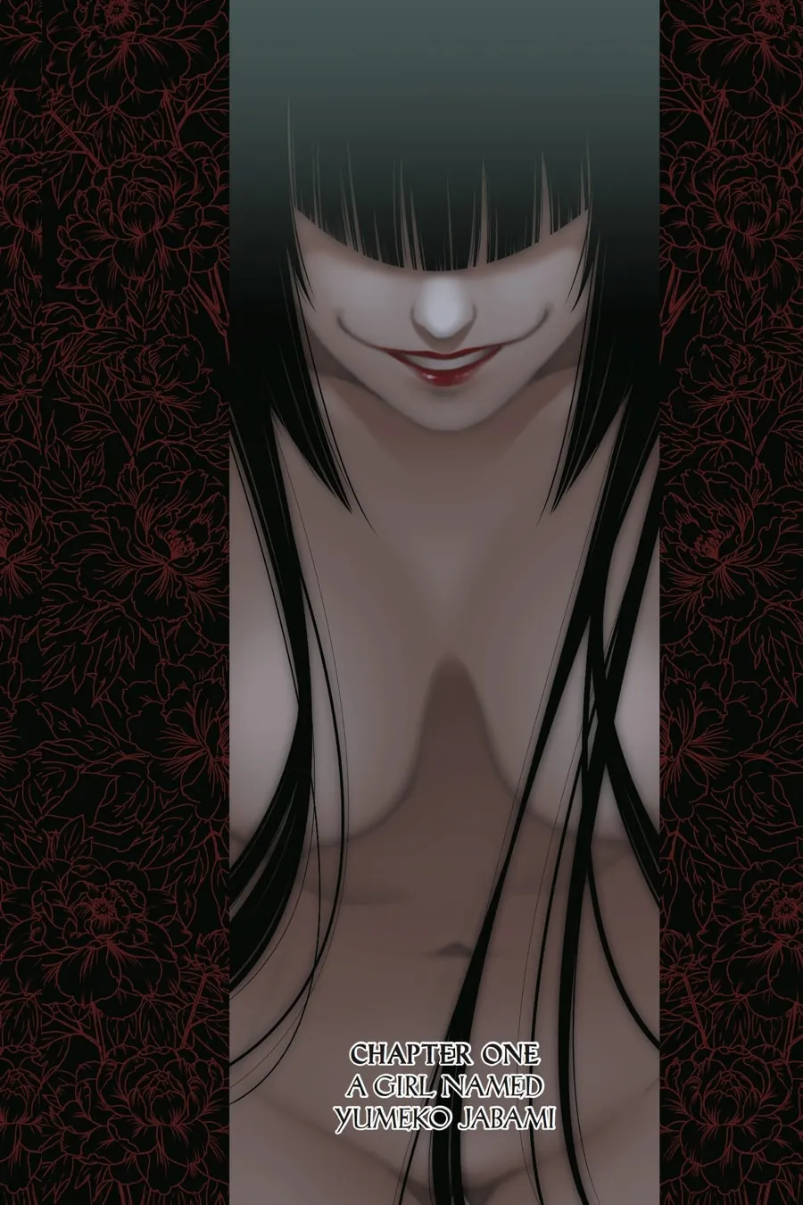Read Kakegurui: Compulsive Gambler chapter 1 image 3 on Lezhin