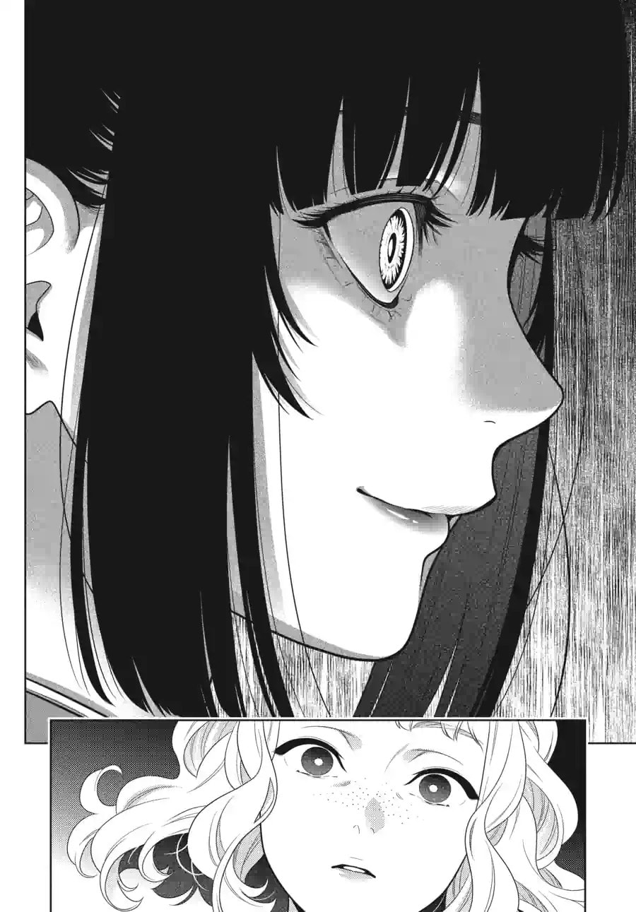 Read Kakegurui: Compulsive Gambler chapter 100.2 image 5 on Lezhin
