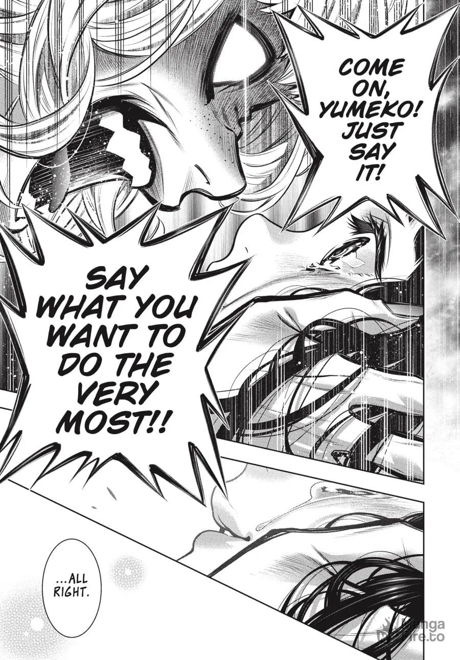 Read Kakegurui: Compulsive Gambler chapter 105 image 20 on Lezhin