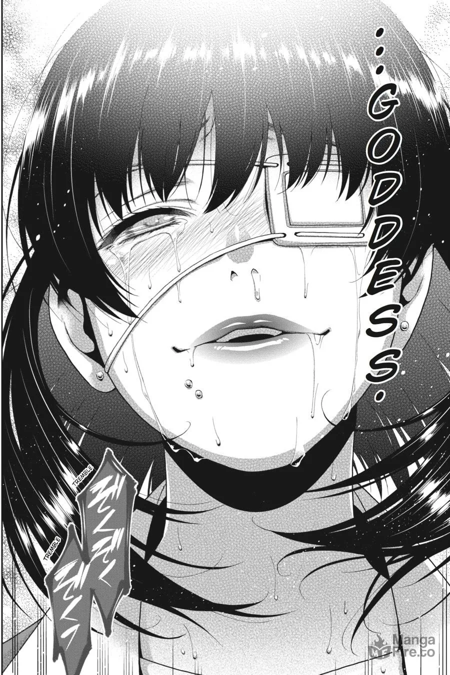 Read Kakegurui: Compulsive Gambler chapter 16 image 38 on Lezhin