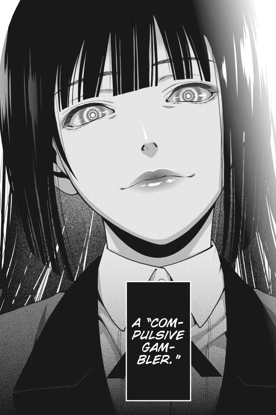 Read Kakegurui: Compulsive Gambler chapter 263 image 81 on Lezhin