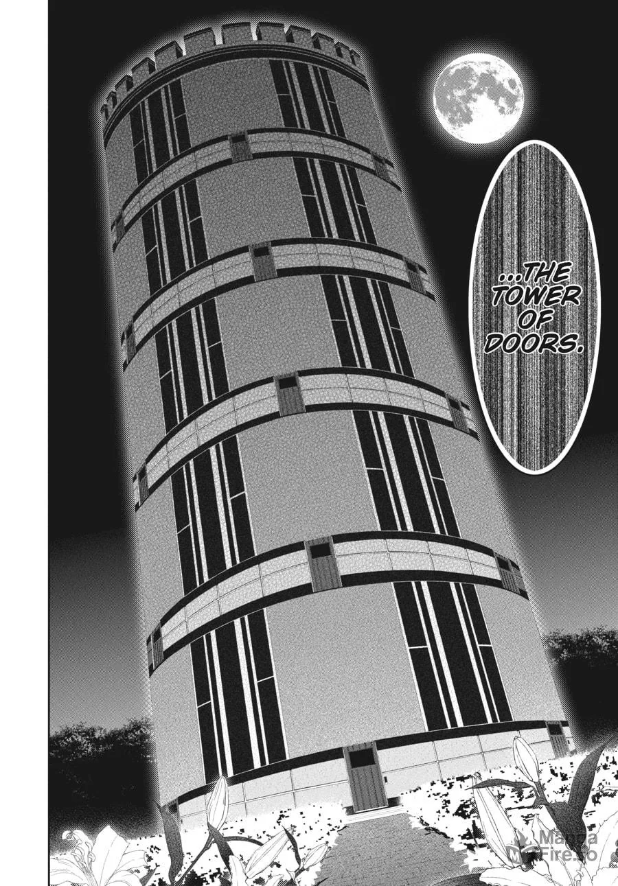 Read Kakegurui: Compulsive Gambler chapter 29 image 19 on Lezhin