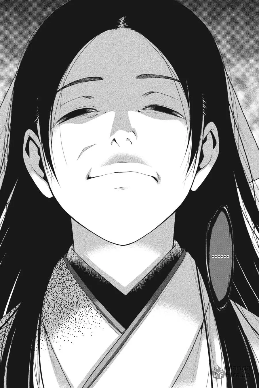 Read Kakegurui: Compulsive Gambler chapter 3 image 44 on Lezhin