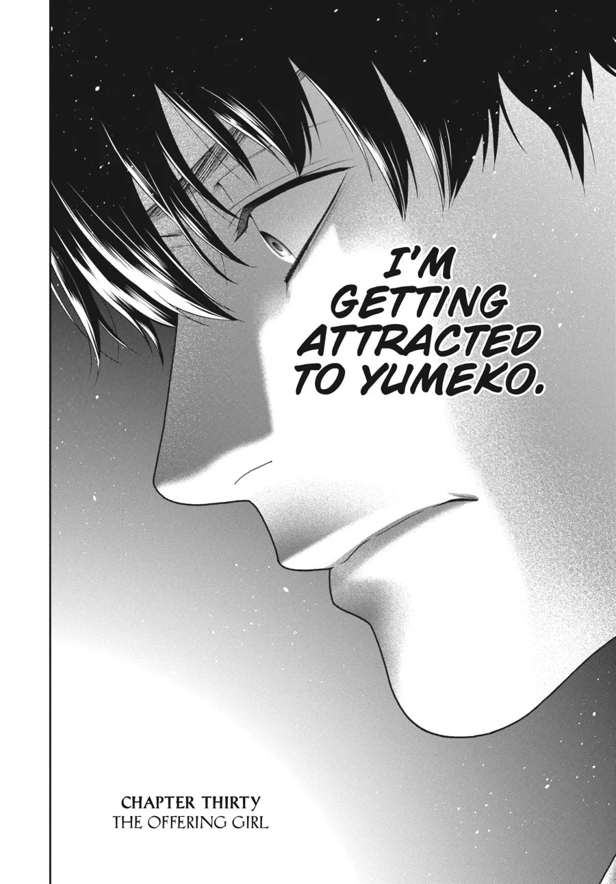 Read Kakegurui: Compulsive Gambler chapter 30 image 1 on Lezhin