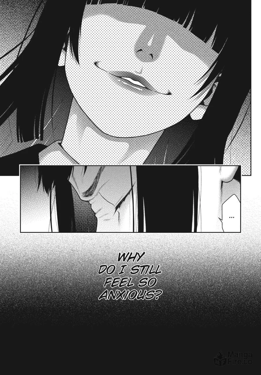 Read Kakegurui: Compulsive Gambler chapter 32 image 38 on Lezhin