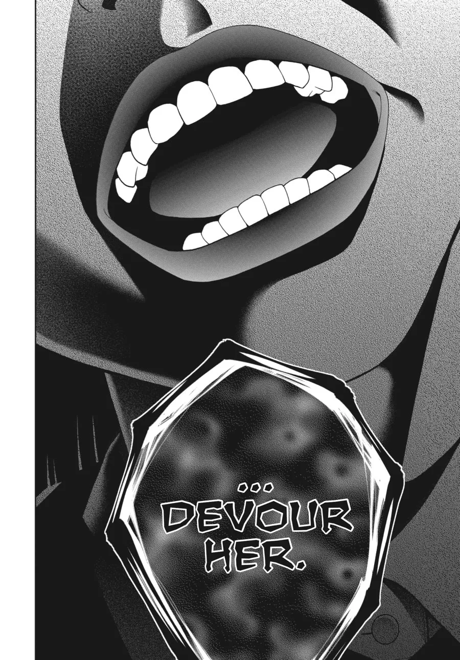 Read Kakegurui: Compulsive Gambler chapter 34 image 42 on Lezhin