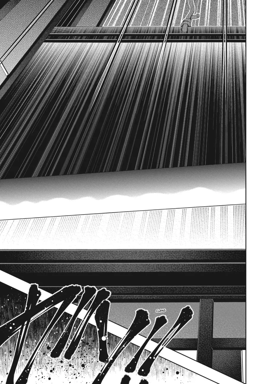 Read Kakegurui: Compulsive Gambler chapter 38 image 27 on Lezhin