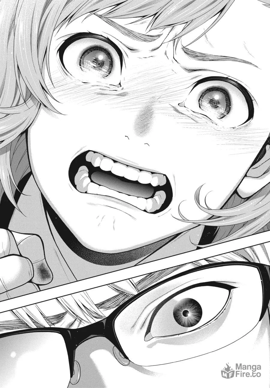 Read Kakegurui: Compulsive Gambler chapter 47 image 39 on Lezhin