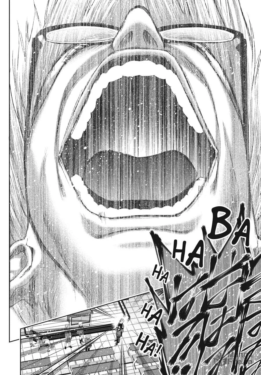 Read Kakegurui: Compulsive Gambler chapter 47 image 47 on Lezhin