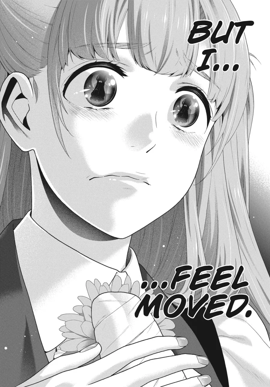 Read Kakegurui: Compulsive Gambler chapter 54 image 1 on Lezhin