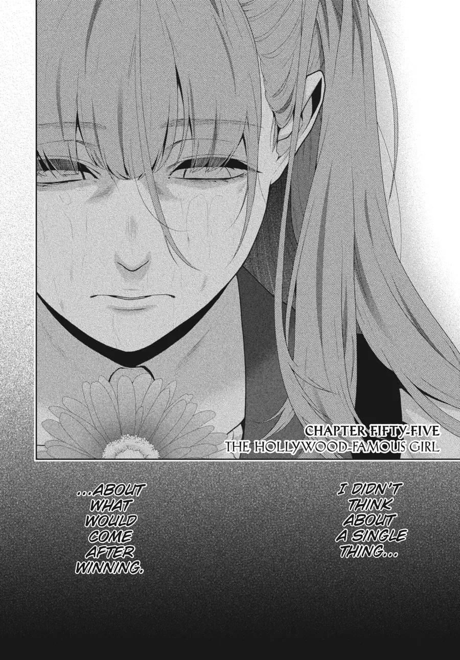 Read Kakegurui: Compulsive Gambler chapter 55 image 1 on Lezhin