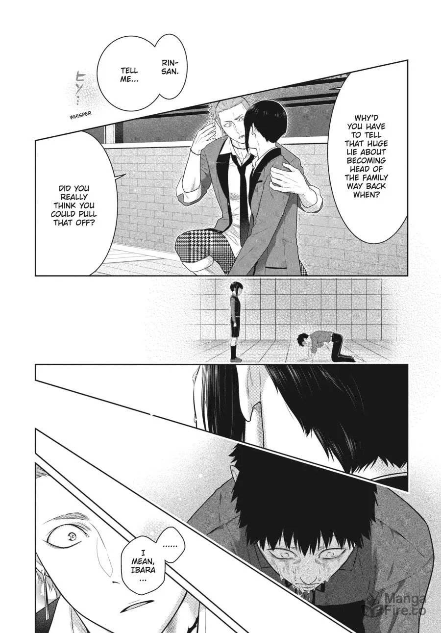 Read Kakegurui: Compulsive Gambler chapter 62 image 47 on Lezhin