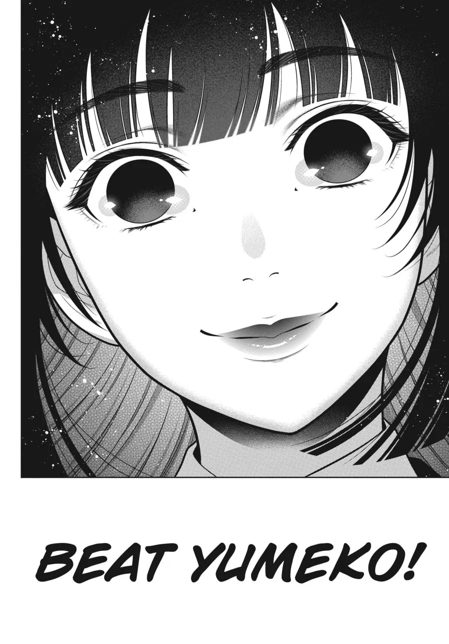 Read Kakegurui: Compulsive Gambler chapter 70 image 25 on Lezhin