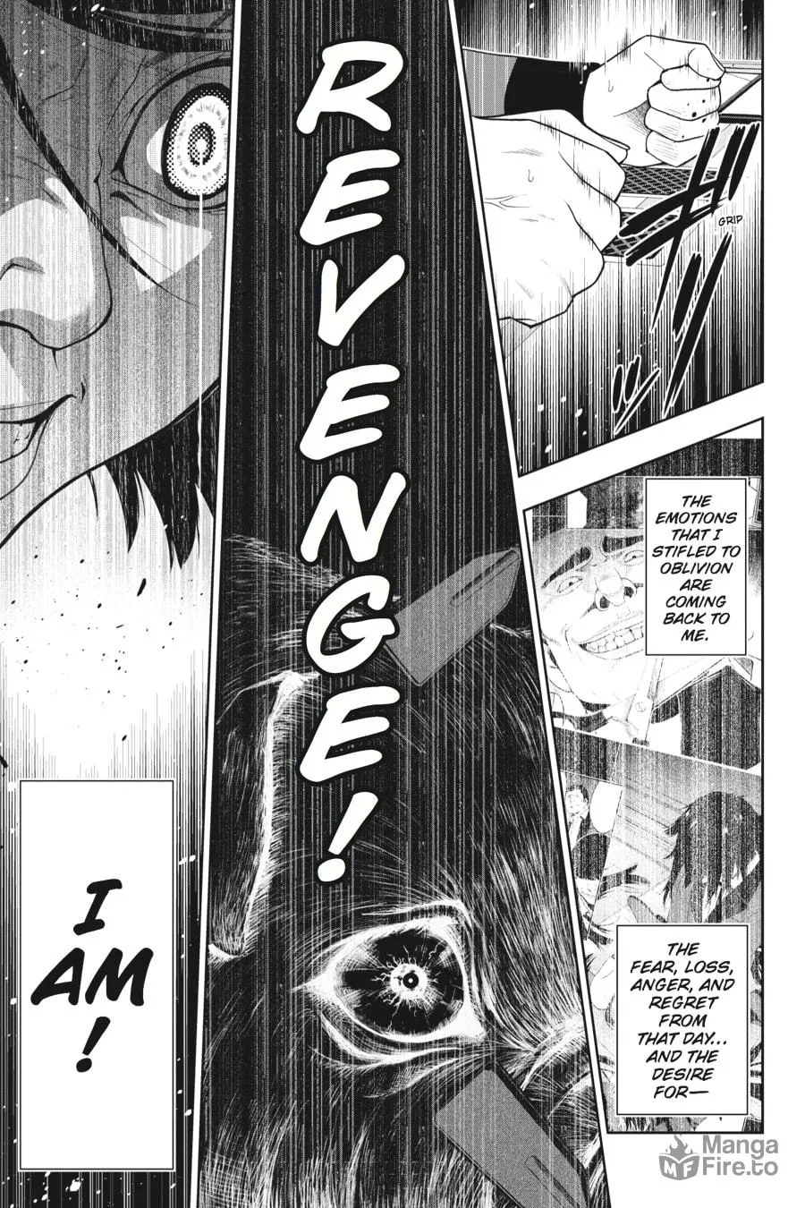 Read Kakegurui: Compulsive Gambler chapter 8 image 44 on Lezhin