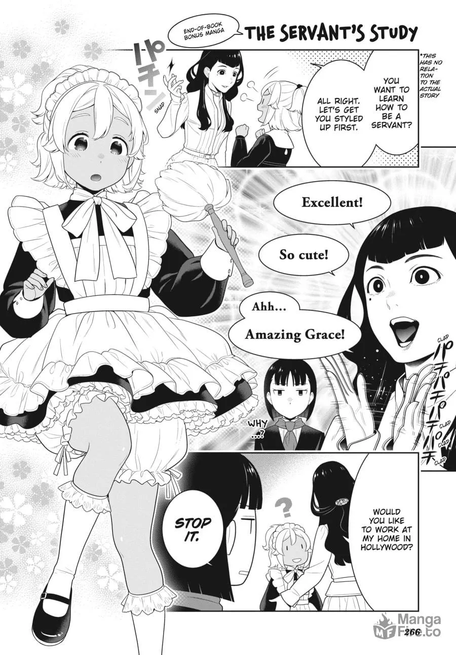 Read Kakegurui: Compulsive Gambler chapter 82 image 39 on Lezhin