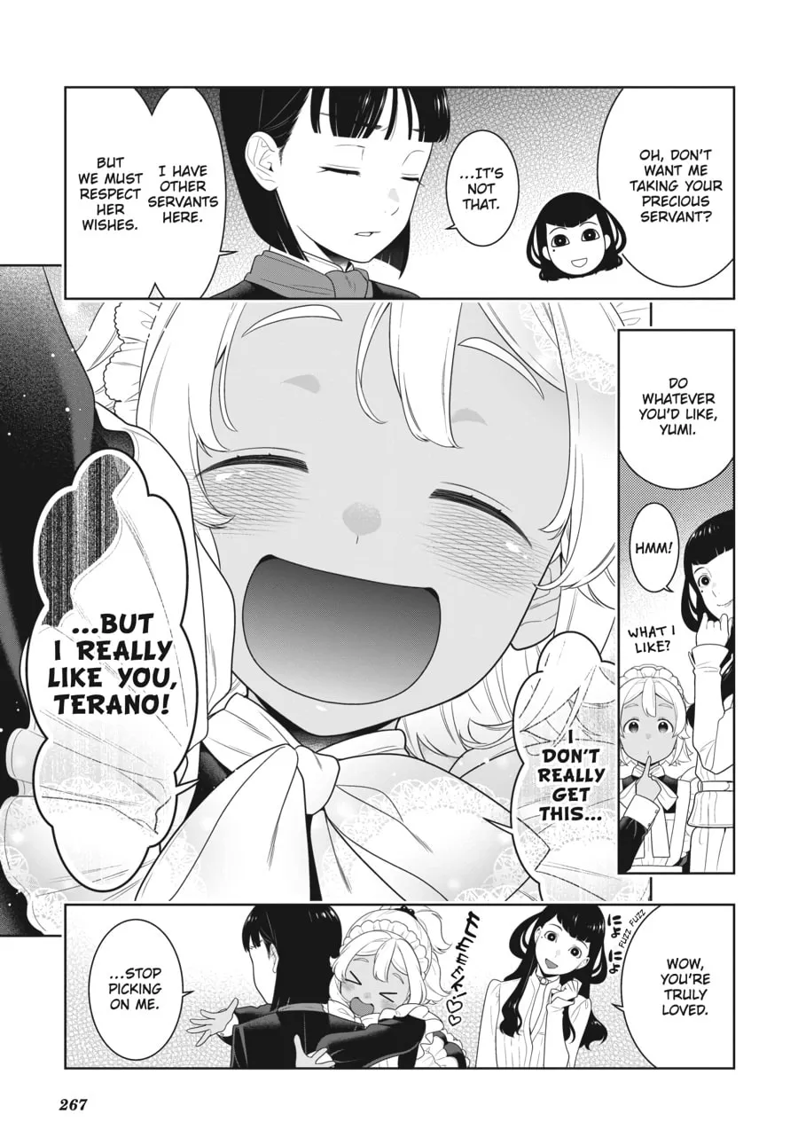 Read Kakegurui: Compulsive Gambler chapter 82 image 40 on Lezhin