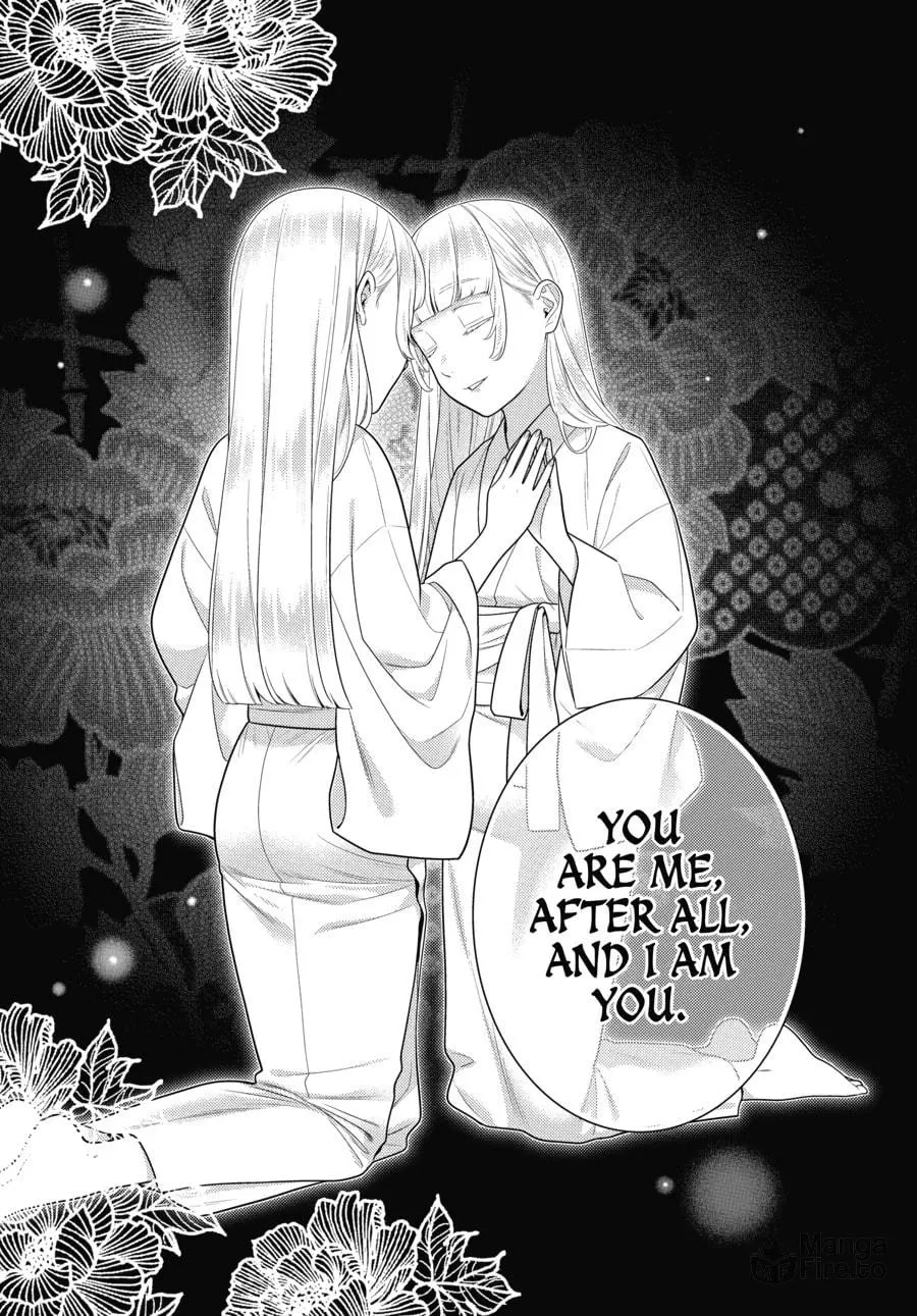 Read Kakegurui: Compulsive Gambler chapter 83 image 9 on Lezhin