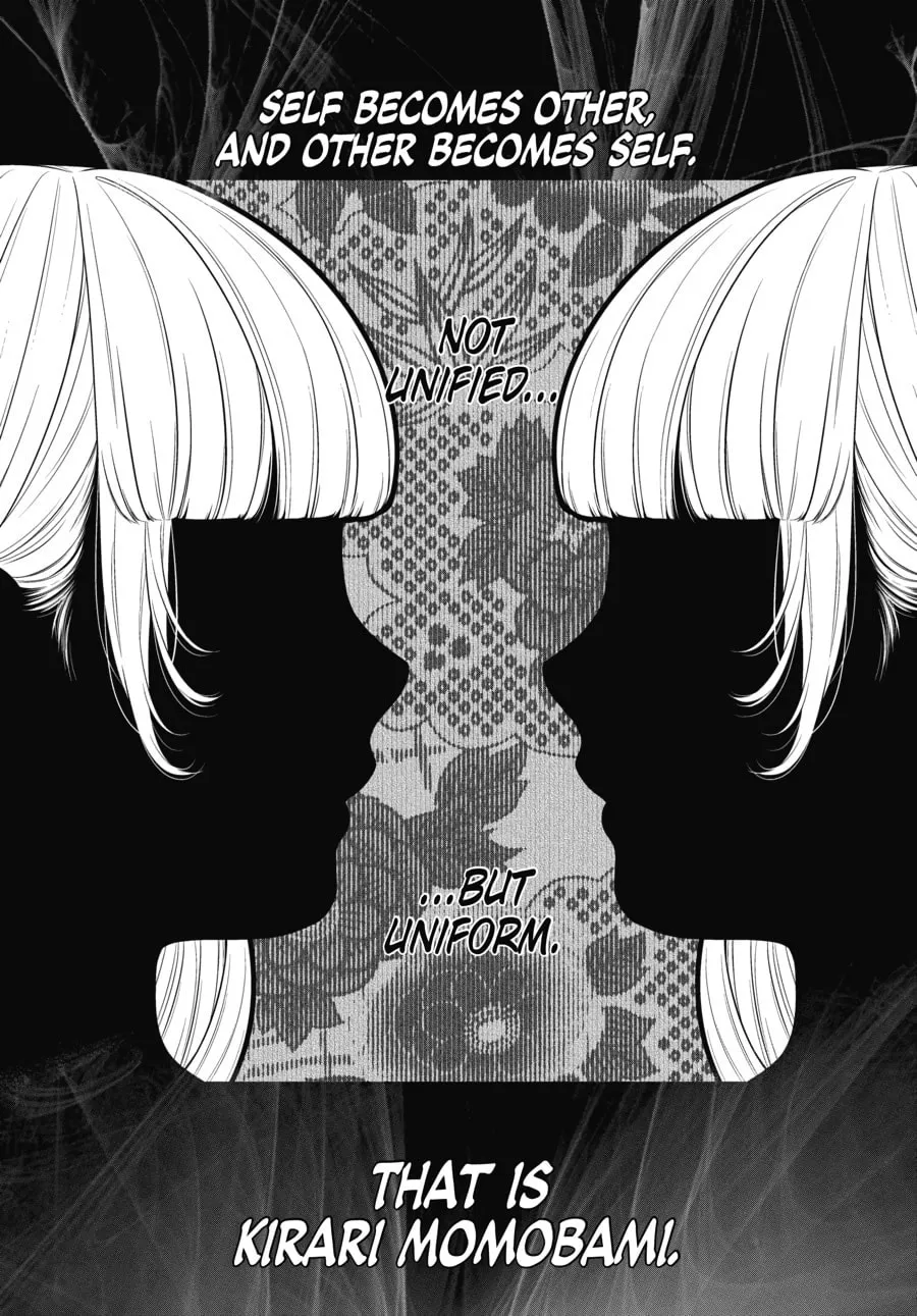 Read Kakegurui: Compulsive Gambler chapter 88 image 1 on Lezhin