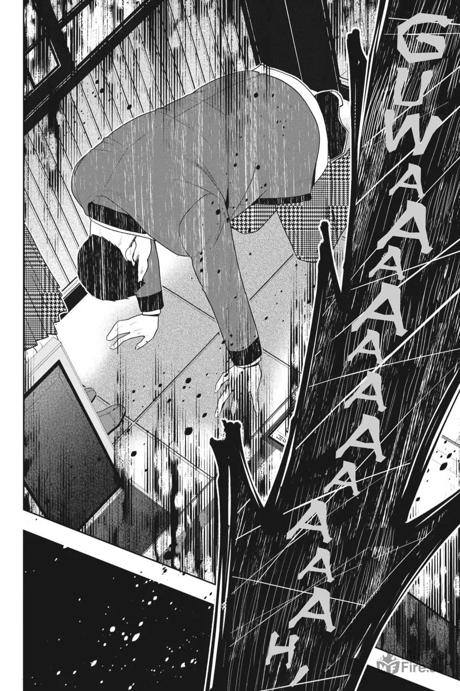 Read Kakegurui: Compulsive Gambler chapter 9 image 38 on Lezhin